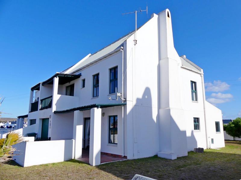 4 Bedroom Property for Sale in Flagship Western Cape